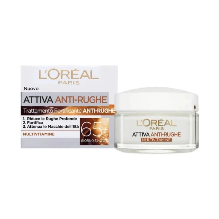 L´Oréal Paris Wrinkle Expert 65+