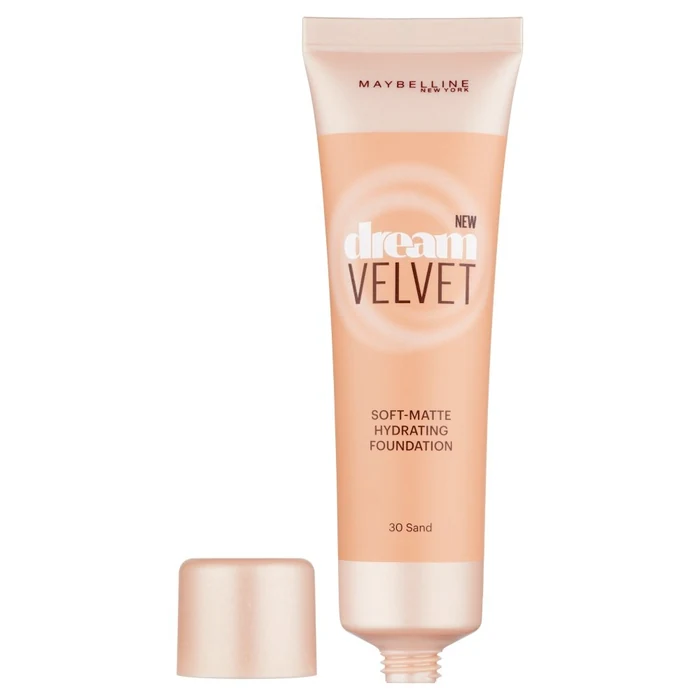 Maybelline Dream Velvet 30 Sand