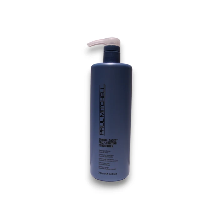 Paul Mitchell Curls Spring Loaded