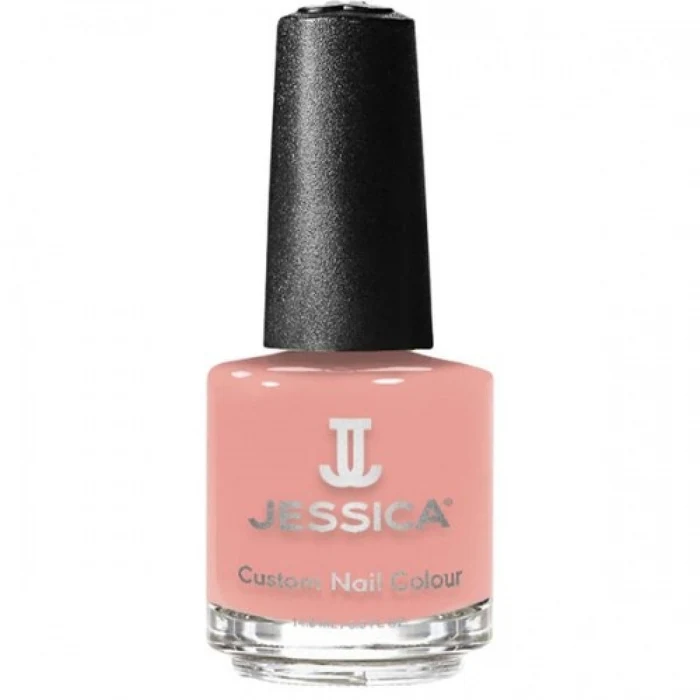 Jessica Custom Nail Colour CNC-1209 Center Stage