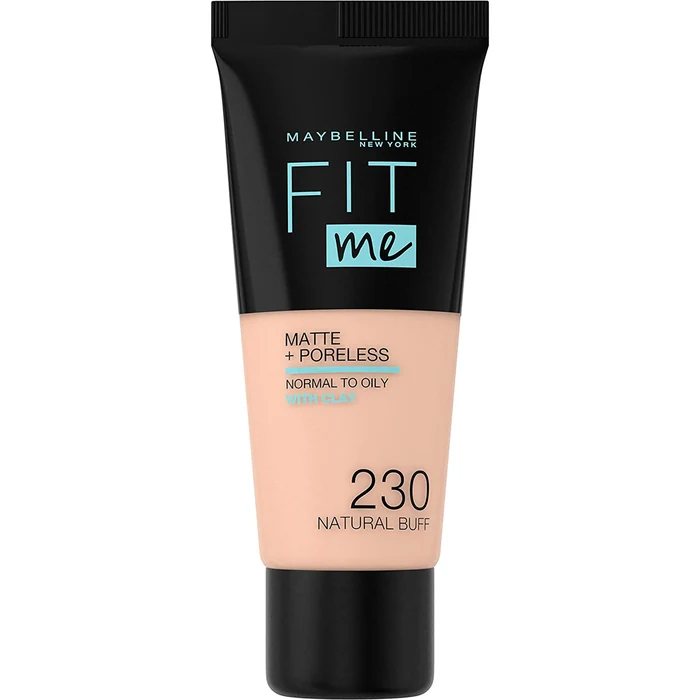 Maybelline Fit Me Matte + Poreless 230 Beige Sable