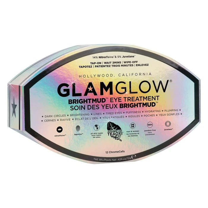 GlamGlow Brightmud