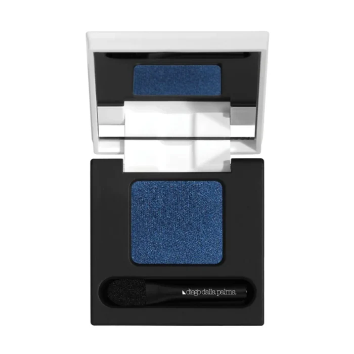 Diego Dalla Palma Satin Pearl 115 Deep Blue