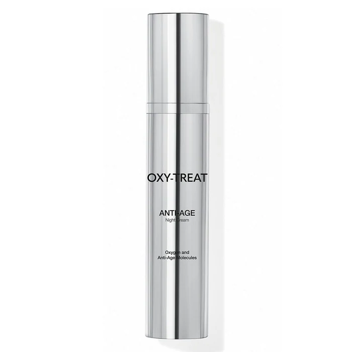 Labo Cosprophar Suisse Oxy-Treat Anti-Wrinkle