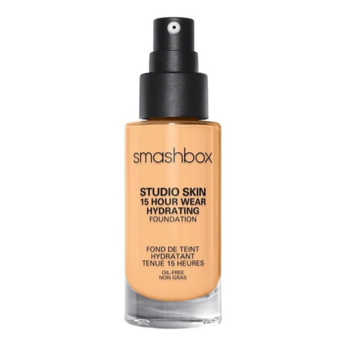 Smashbox Studio Skin 2.2 Light With Warm