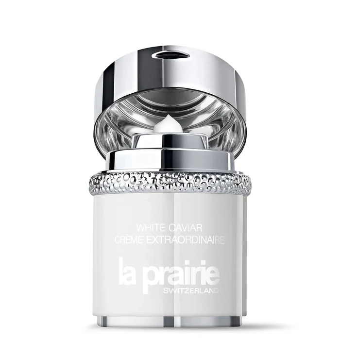 La Prairie White Caviar