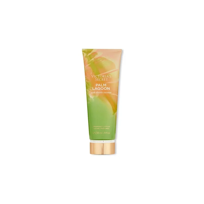 Victoria's Secret Palm Lagoon