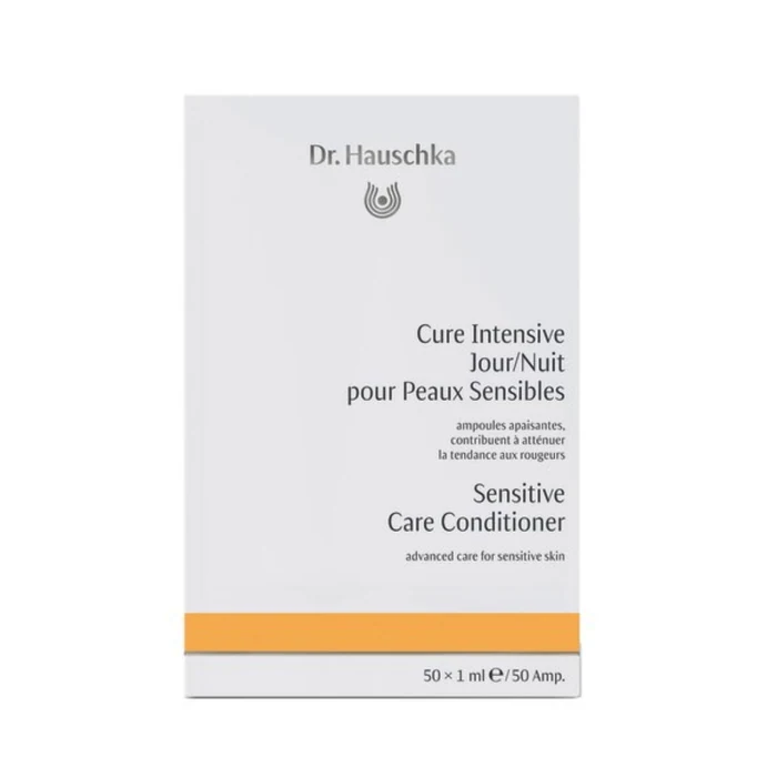 Dr. Hauschka Facial Care Sensitive Care