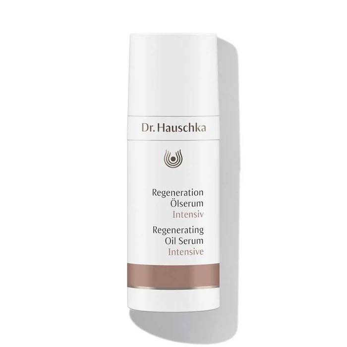 Dr. Hauschka Facial Care Regenerating Day