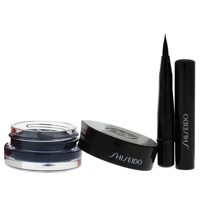Shiseido Inkstroke Bl603 Konai Blue
