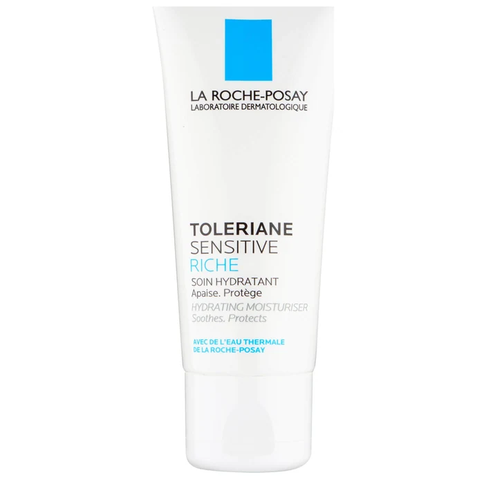 La Roche-Posay Toleriane Sensitive – Tester