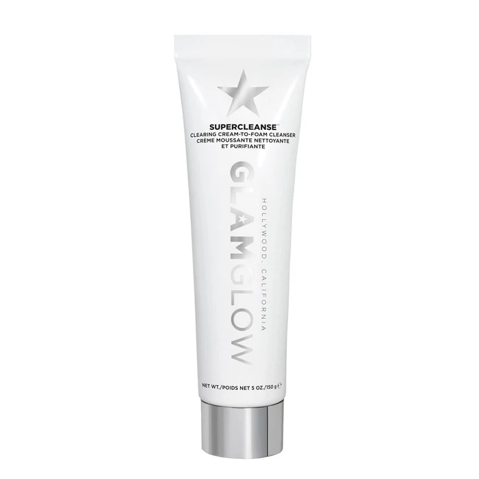 GlamGlow Supercleanse