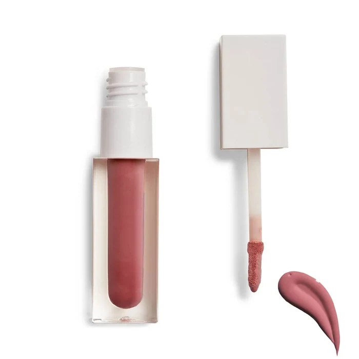 Revolution Pro Lip Gloss Poser