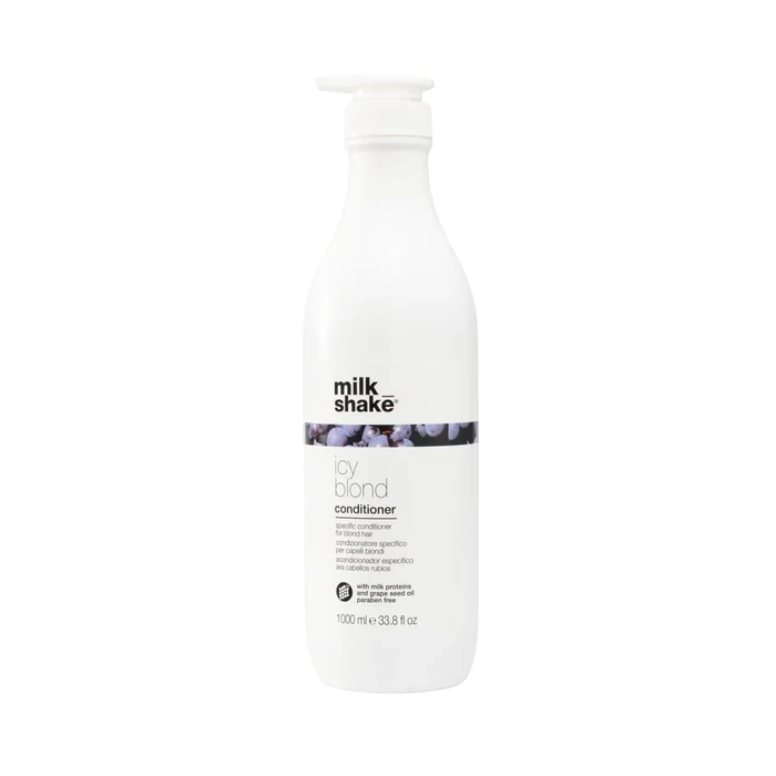 Milk_Shake Icy Blond Anti-Yellow