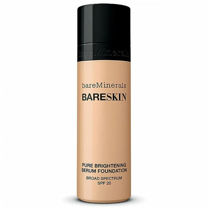BareMinerals BareSkin 08 Beige