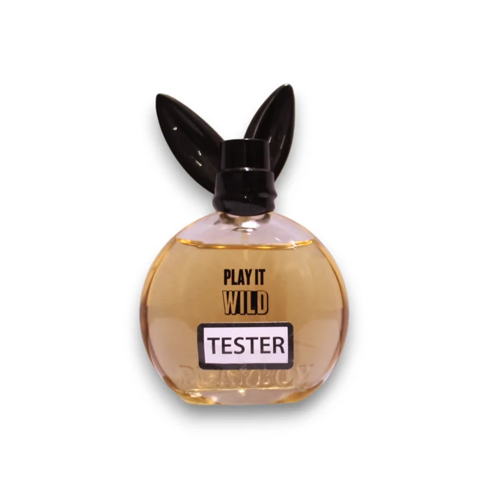 Playboy Play It Wild – Tester
