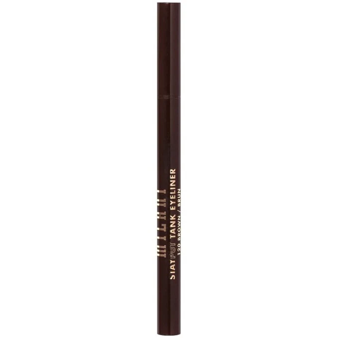 Milani Stay Put Tank 120 Brown