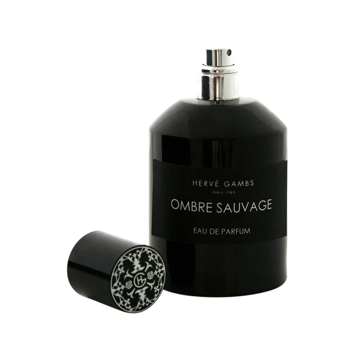 Herve Gambs Ombre Sauvage – Tester