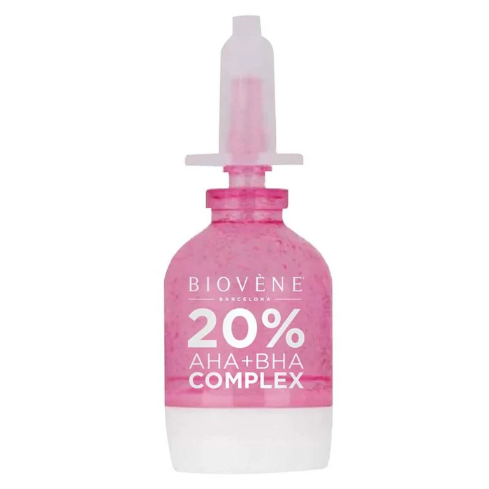 Biovene Blemish S.O.S Emergency-Pro – Tester