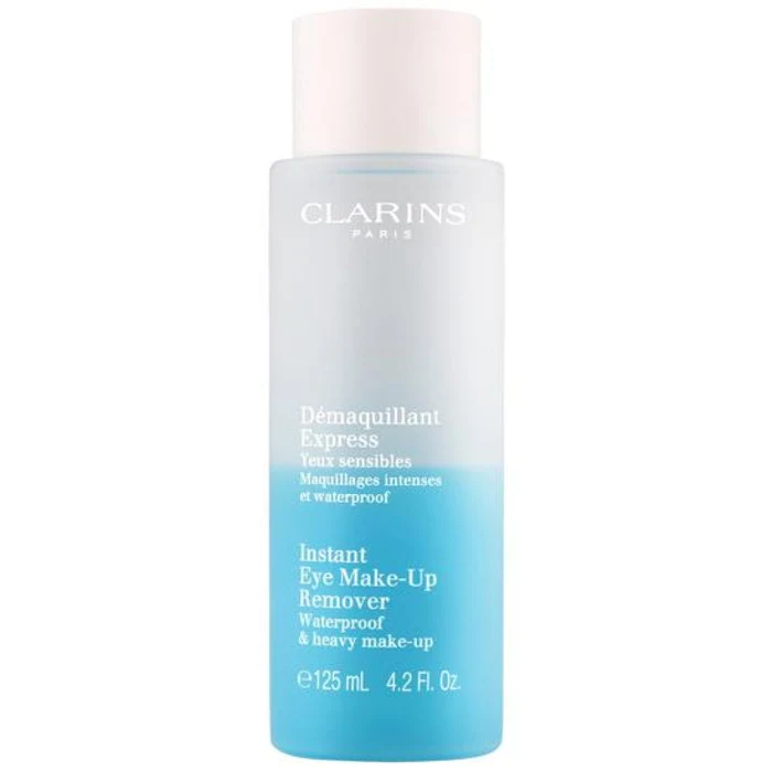 Clarins Demaquillant Express – Tester