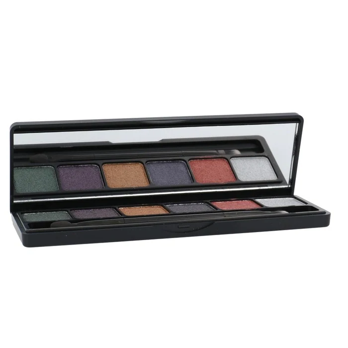 Sleek MakeUP I - Lust Hidden Gems