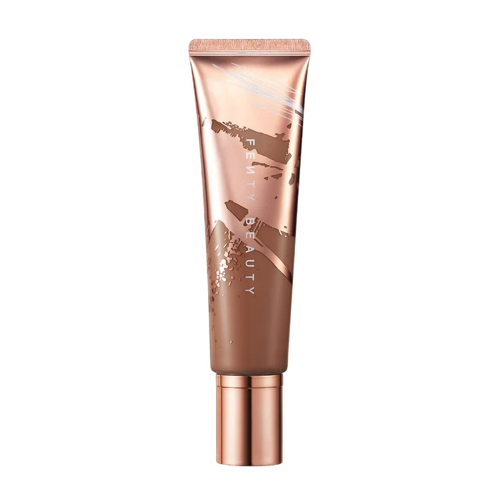Fenty Beauty Body Sauce 06 Sinamon Sizzle