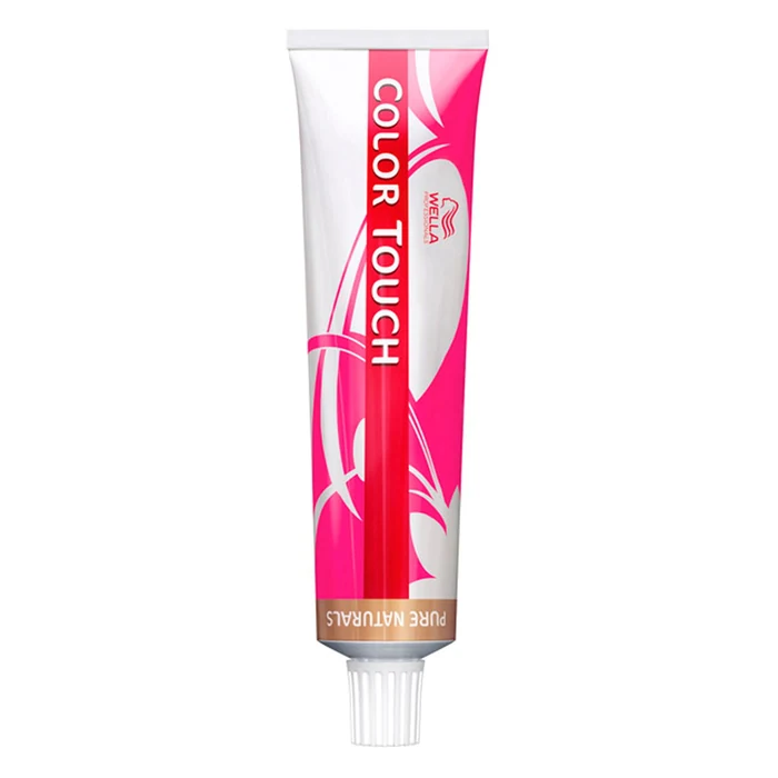 Wella Professionals Color Touch 8/0 Light Blonde