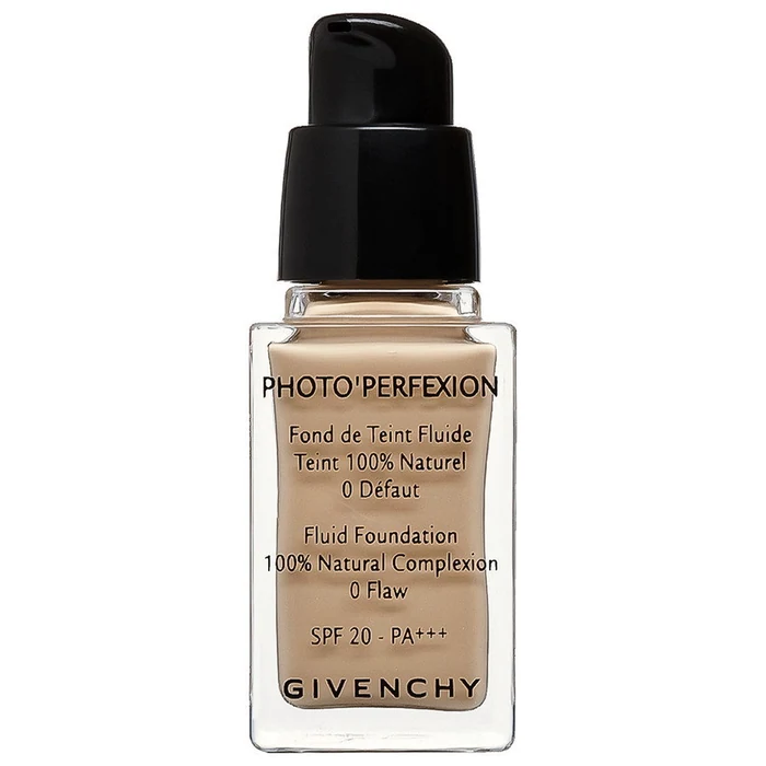 Givenchy Photo Perfexion 07 Gold – Tester