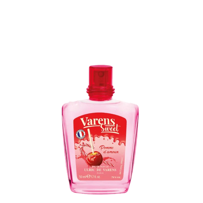 Ulric De Varens Sweet Pomme D'amour