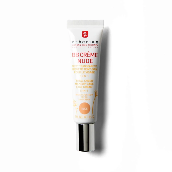 Erborian BB Cream Nude – Tester