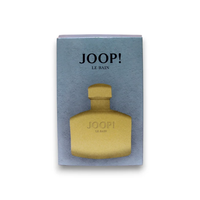 Joop! Le Bain set