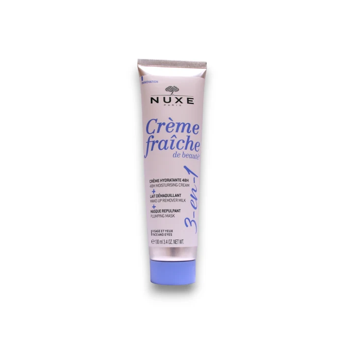 Nuxe Creme Fraiche de Beaute Moisturizing