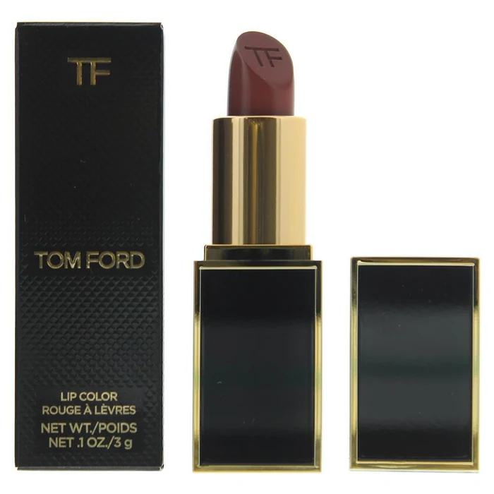 Tom Ford Cream Lipstick 65 Magnetic Attraction