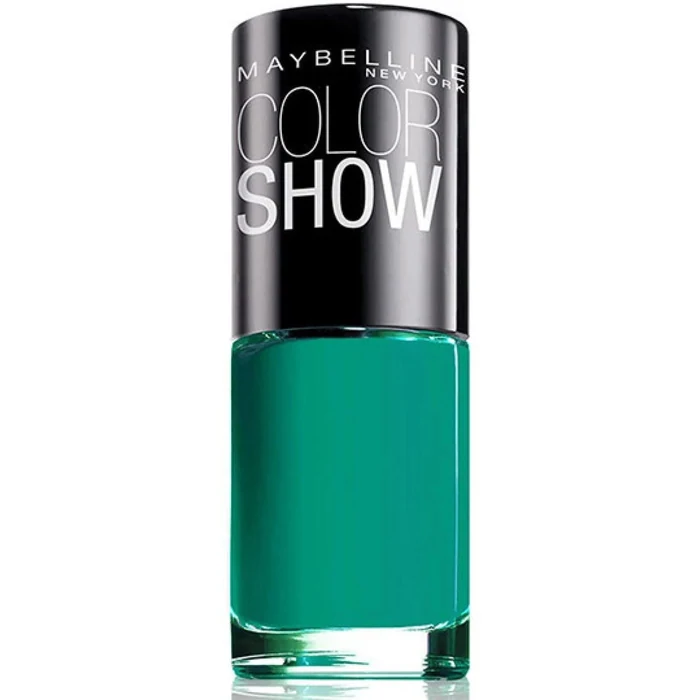 Maybelline Color Show 270 Park Date