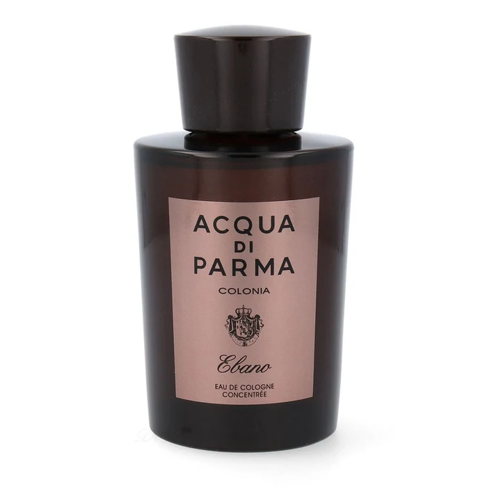 Acqua di Parma Ingredient - Colonia Ebano