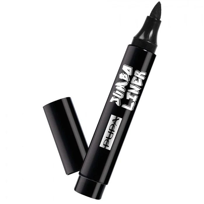 Pupa Jumbo 001 Black