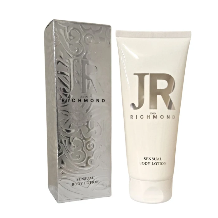 John Richmond Body Lotion