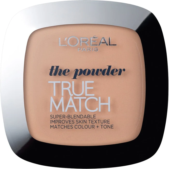L´Oréal Paris True Match 3R/3C Rose Beige