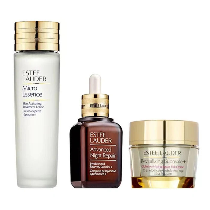 Estee Lauder Advanced Night Repair Essentials set