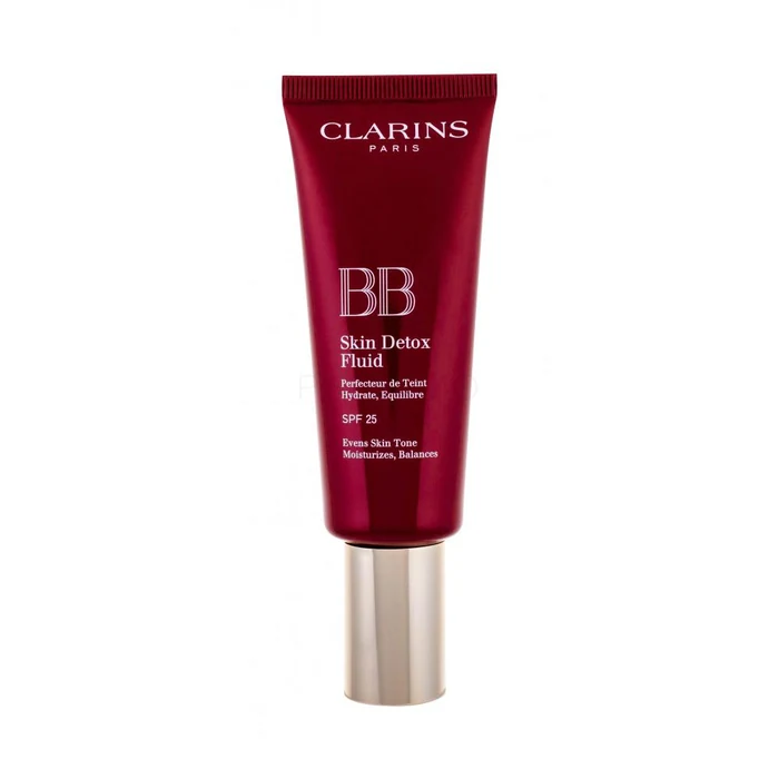 Clarins Skin Detox 01 – Tester