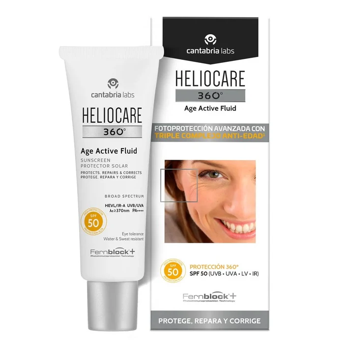 Cantabria Labs Heliocare 360º