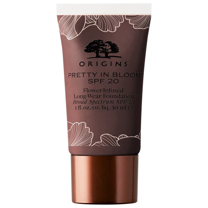 Origins Pretty In Bloom 740 Very Deep Cool