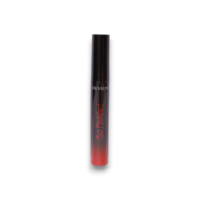 Revlon So Fierce 001 Blackest Black