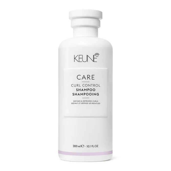 Keune Care Curl Control