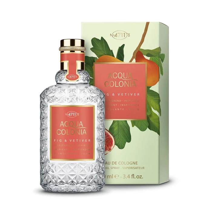 4711 Acqua Colonia Fig & Vetiver