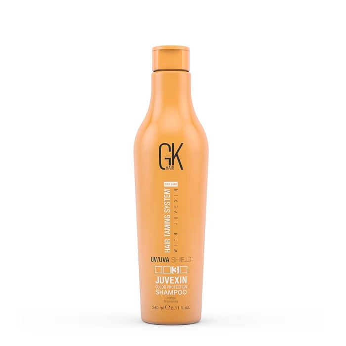 GK Hair Shield