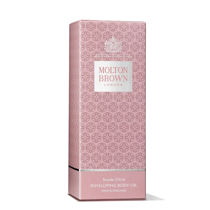 Molton Brown Suede Orris