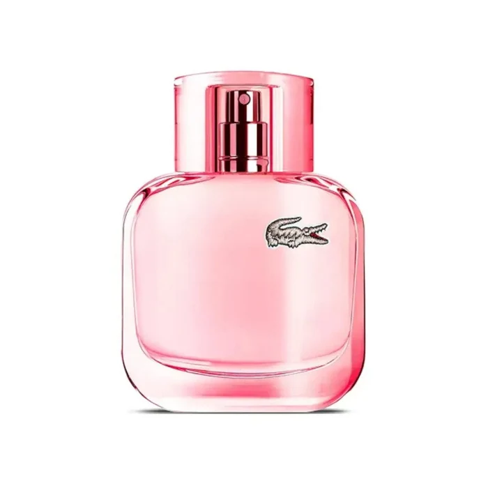 Lacoste L.12.12 Rose Sparkling – Tester