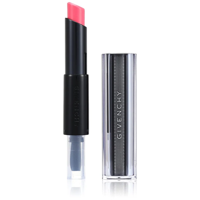Givenchy Rouge Interdit Vinyl 03 Rose Mutin – Tester