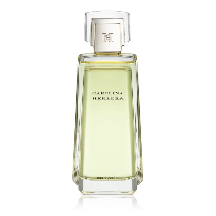 Carolina Herrera Carolina Herrera – Tester